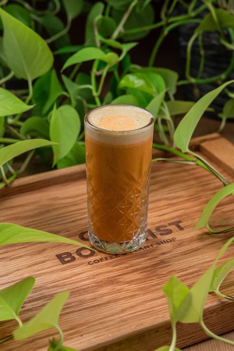Mixed Apple Juice