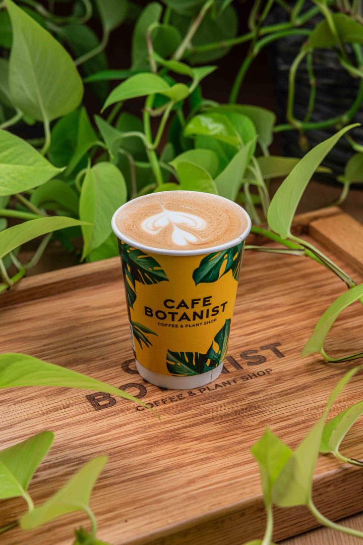 Latte