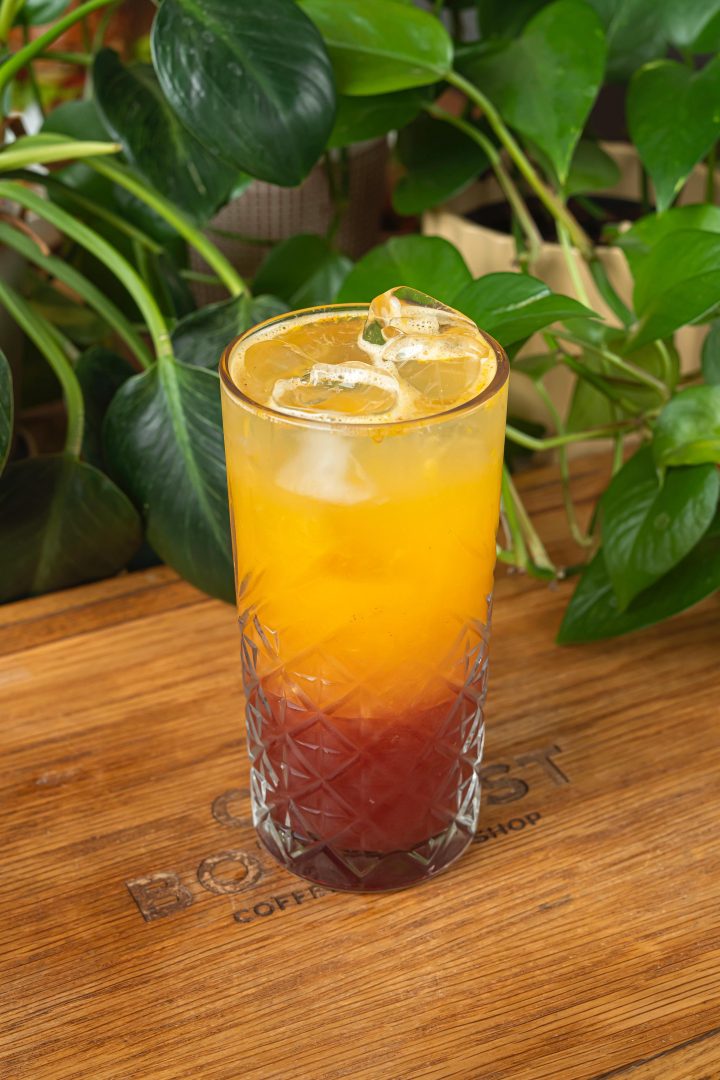 Lemon Berry