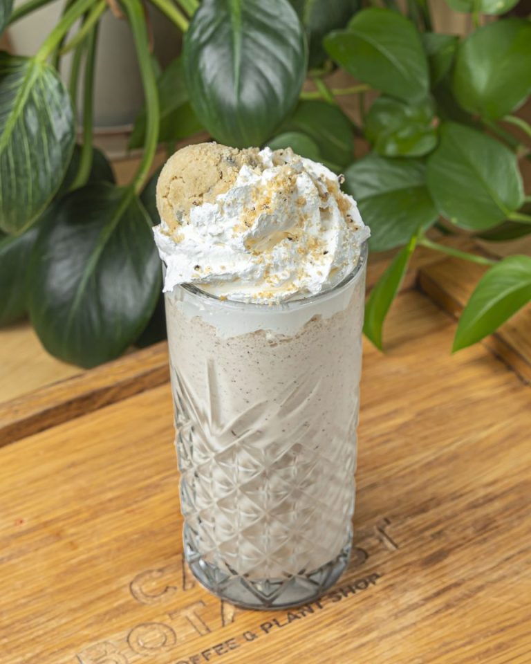 Frozen Cookies