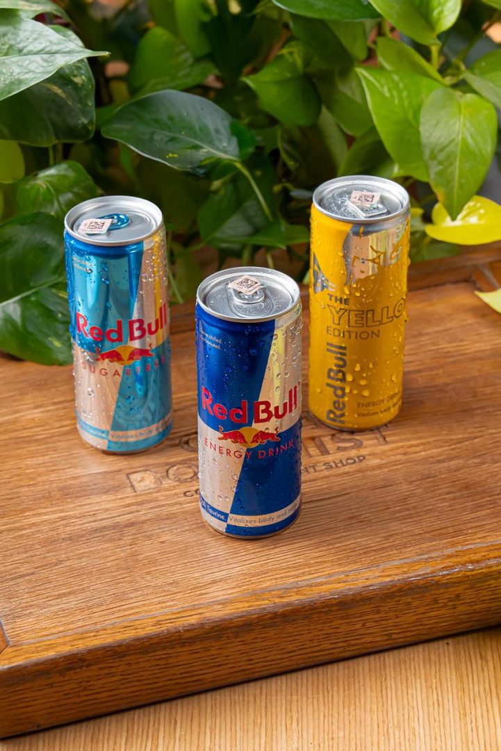 Red Bull