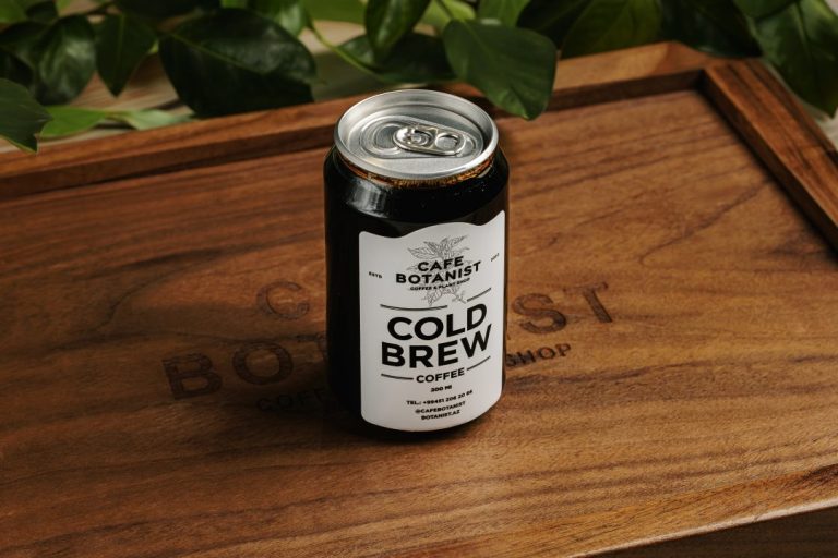 Cold Brew