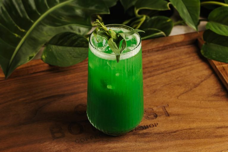 Green Citrus
