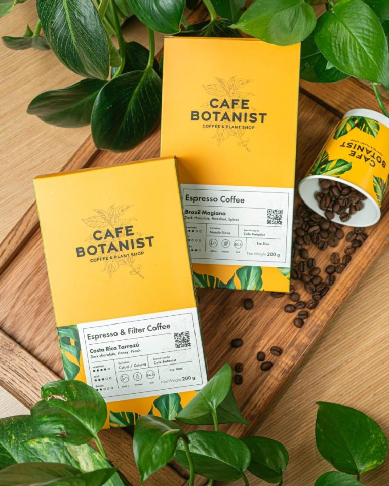 Coffee Beans