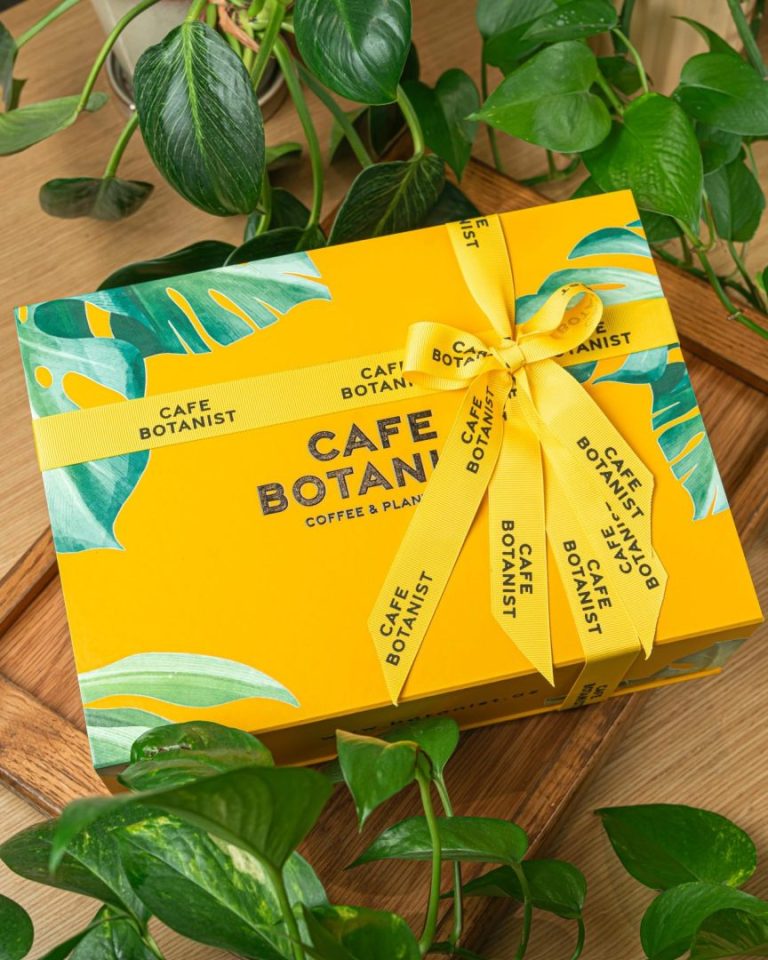 Gift Box