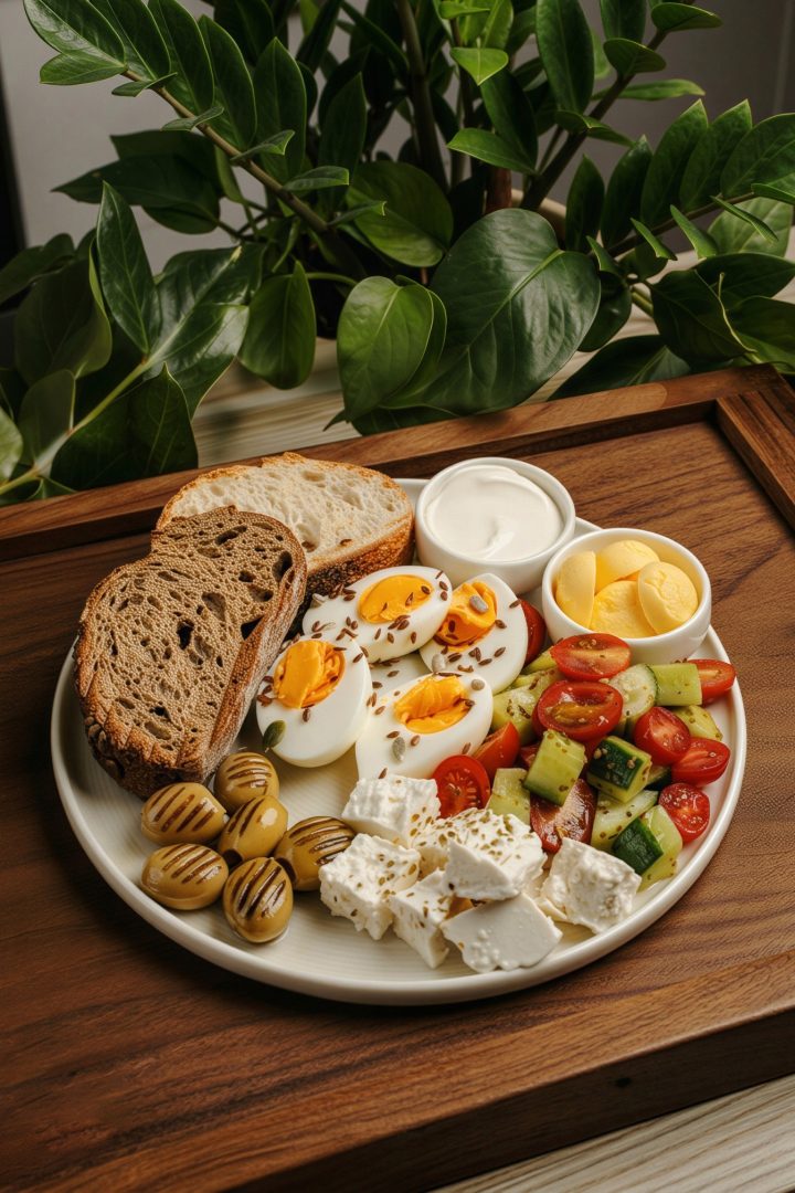 Urban Breakfast