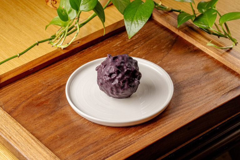 Passion fruit cedric