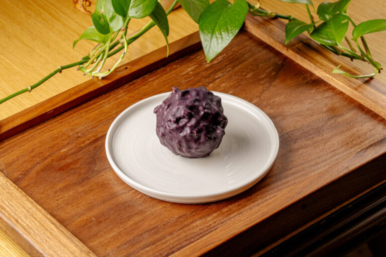 Passion fruit cedric