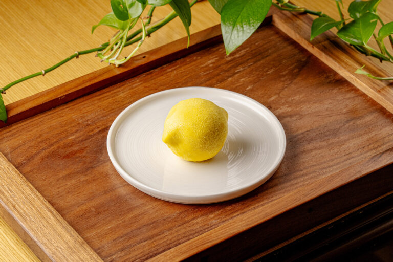 Lemon mues diet