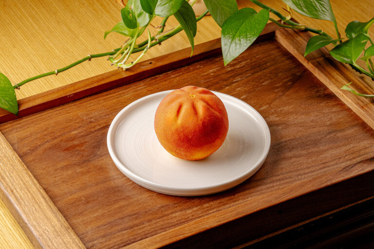 Orange mues diet