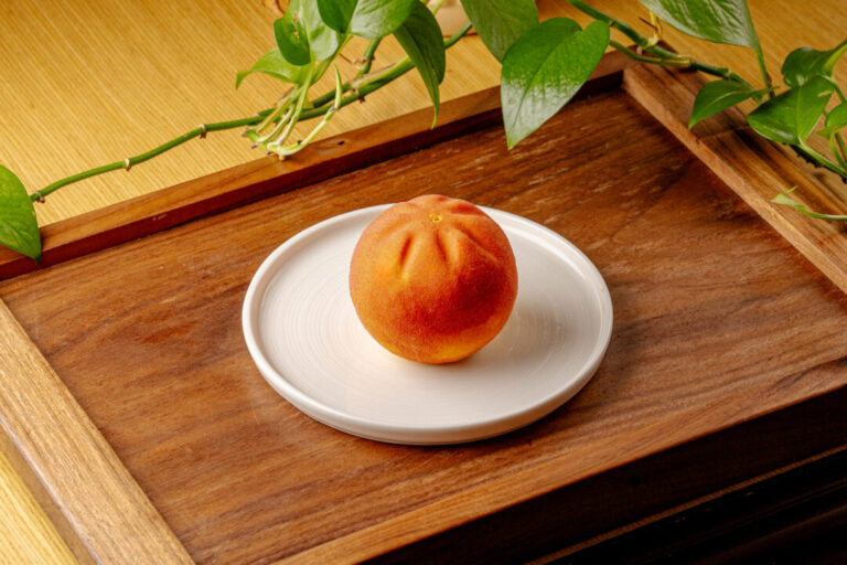 Orange mues diet