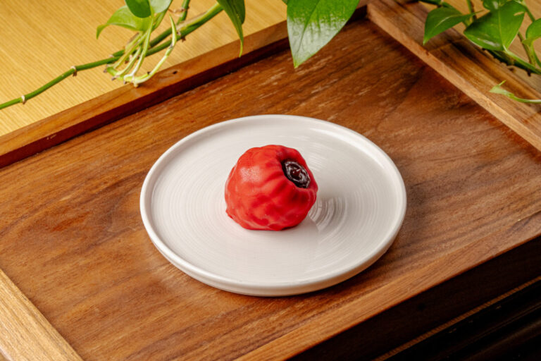 Raspberry mues diet