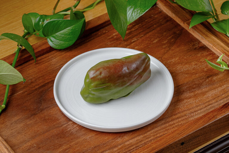 Pistachio mues