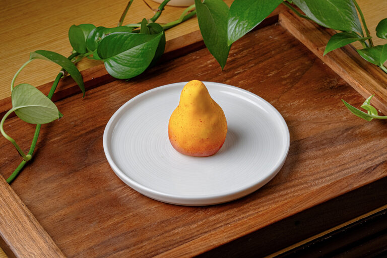 Pear mues diet